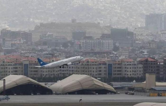 طالبان تدعو شركات الطيران إلى استئناف الرحلات الدولية مع أفغانستان