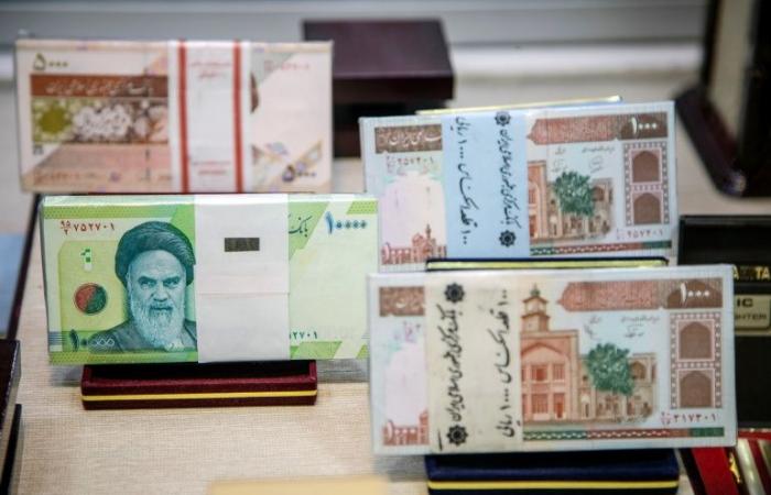 الكشف عن الأموال الإيرانية المجمدة في اليابان