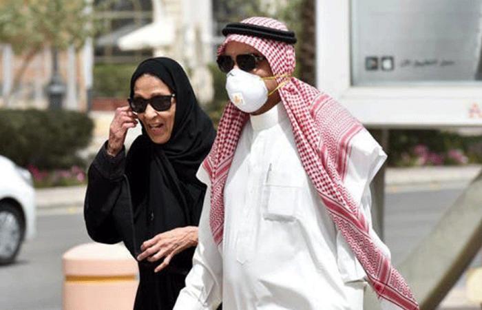 سعودية تطلب فقأ عين زوجها