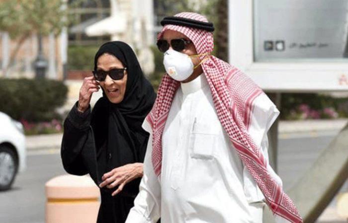 سعودية تطلب فقأ عين زوجها