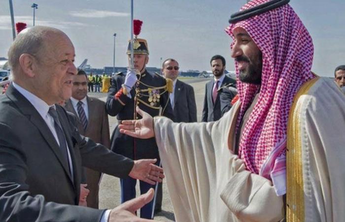 بن سلمان للفرنسيين والأميركيين: لا دعم للبنان ما دام “الحزب” مهيمناً