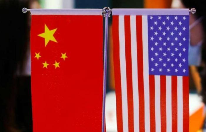 الصين تحث الولايات المتحدة على إلغاء الرسوم الجمركية