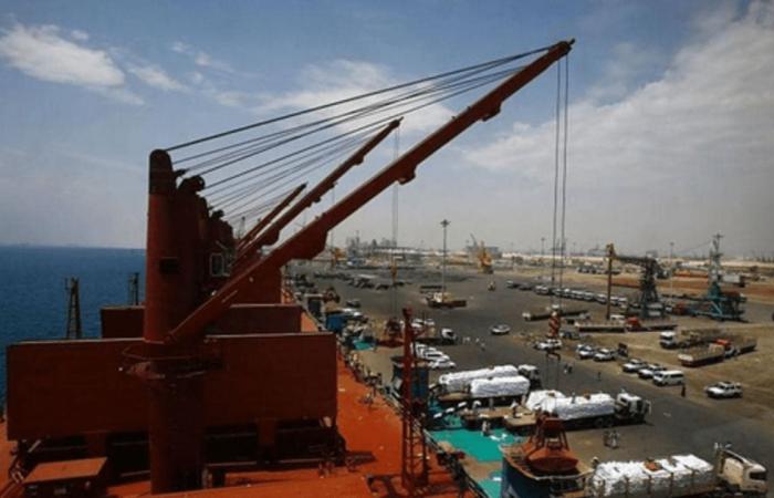 السودان: 98 مليون دولار خسائر يومية جراء إغلاق ميناء بورتسودان