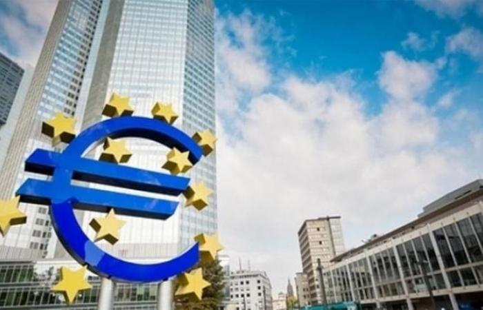 التضخم في منطقة اليورو يفوق التوقعات ويسجل أعلى مستوى