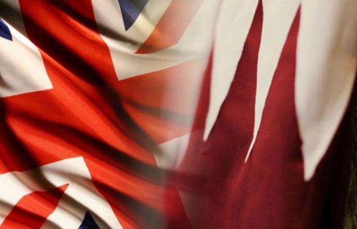 بريطانيا تسعى لصفقة غاز طويلة المدى مع قطر