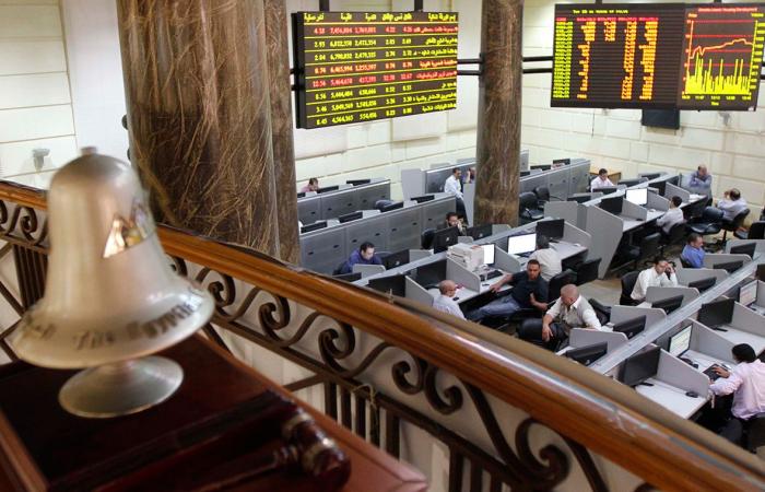 مصر تلغي ضريبة الدمغة على تعاملات البورصة للمستثمر المقيم