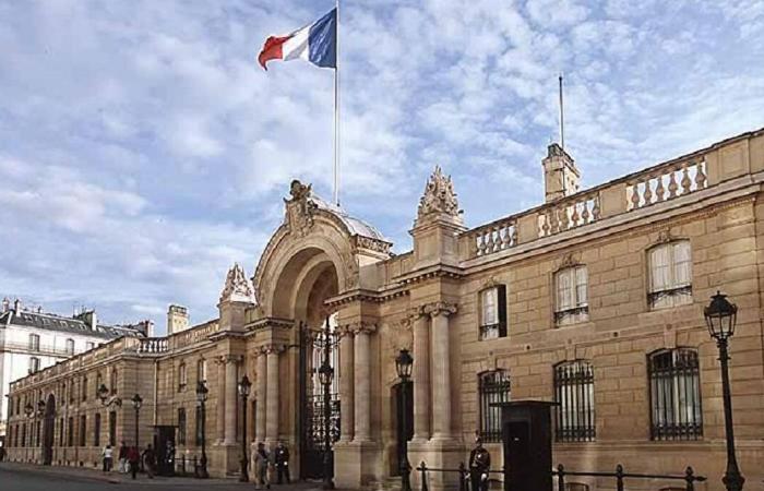 التحقيق في اغتصاب جندية في قصر الإليزيه بفرنسا