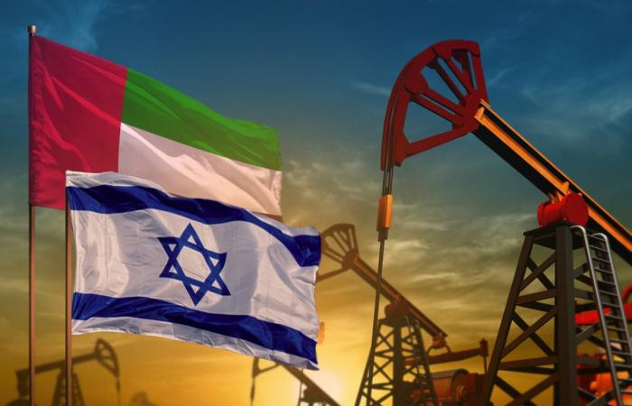 وزيرة الطاقة الإسرائيلية تدعو لإلغاء صفقة أنابيب النفط مع الإمارات
