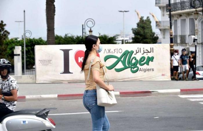 صندوق النقد : اقتصاد الجزائر يتعافى بشكل تدريجي