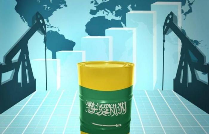 السعودية.. قفزة في صادرات النفط الخام