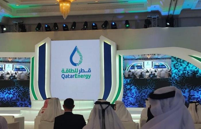 قطر للطاقة تستحوذ على 49% من محطة باكستانية للغاز