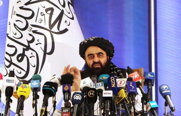 وفد من “طالبان” إلى قطر للقاء مسؤولين أميركيين وأوروبيين