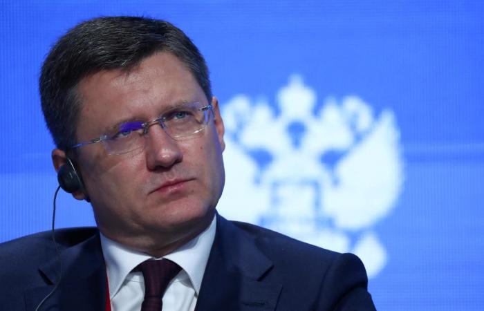 موسكو: لا ضرورة لاتخاذ إجراءات عاجلة في سوق النفط