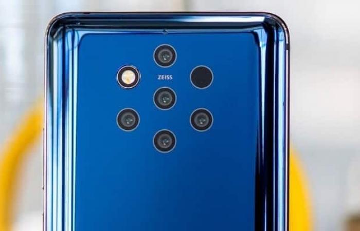 HMD Global تتراجع عن ترقية Nokia 9 PureView