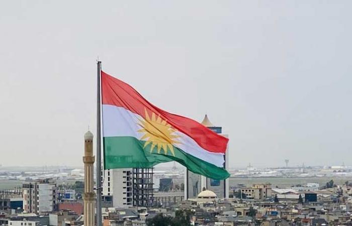 مقتل 12 شخصاً في هجوم في كردستان العراق