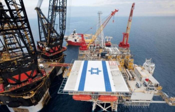 مصر ترفع وارداتها من غاز إسرائيل بخط أنابيب بري جديد