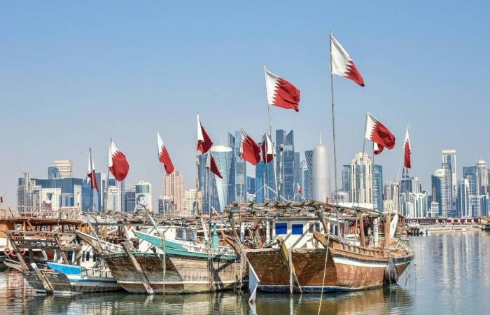 عوامل ترتفع باحتياطي قطر الأجنبي 2.6% خلال نوفمبر