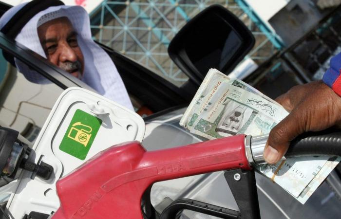 السعودية أرامكو تعلن أسعار البنزين الجديدة لشهر ديسمبر