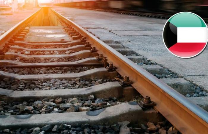 الكويت تعلن عن مدّ خط سكة حديد يربطها بالسعودية