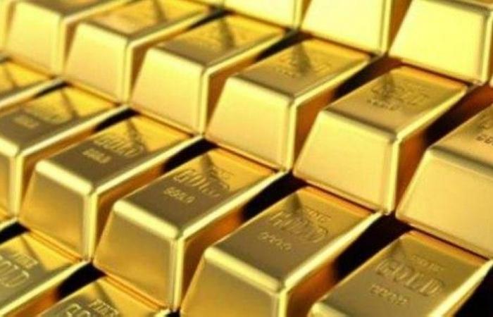 أسعار الذهب عند أعلى مستوى في 3 أسابيع