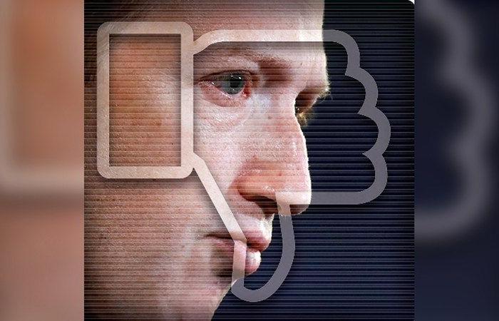 «فيسبوك» أسوأ شركة في العالم لعام 2021