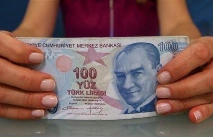 الليرة التركية تنخفض بعد قرار حكومي