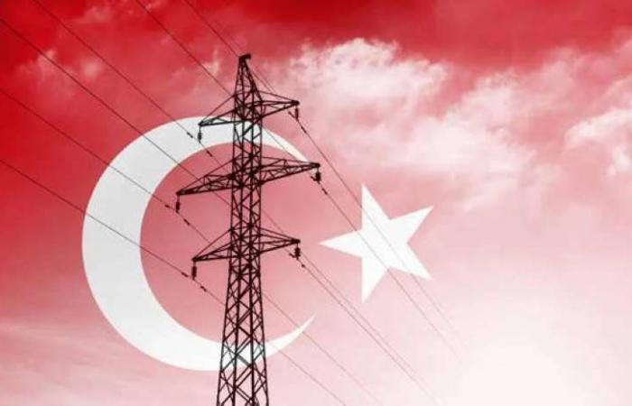تركيا : زيادة حادة في أسعار الكهرباء والغاز‎‎