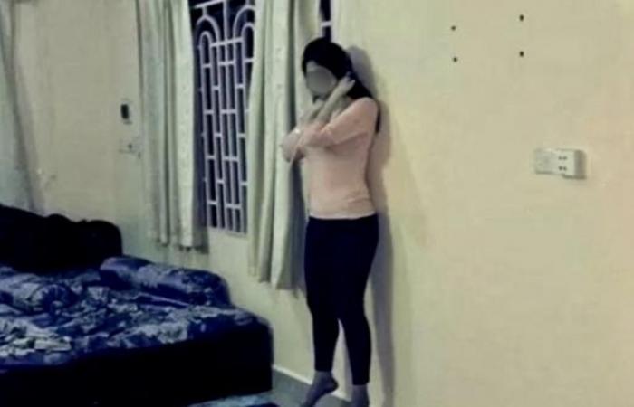 الكويت : انتحار فتاة سورية شنقا