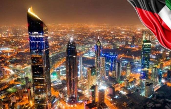 فيتش: لا ضرائب بالكويت حتى 2025