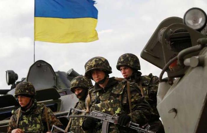 “هجوم وهمي”… المخطط الروسي لتبرير غزو أوكرانيا