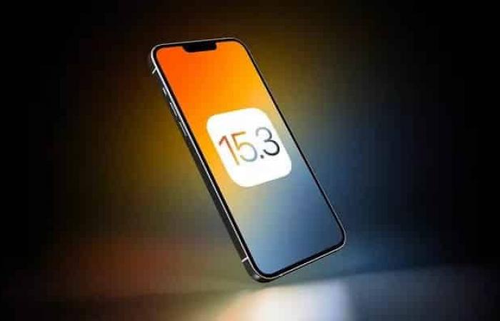 آبل تصدر iOS 15.3.1 مع إصلاحات الأمان وإمكانية الوصول