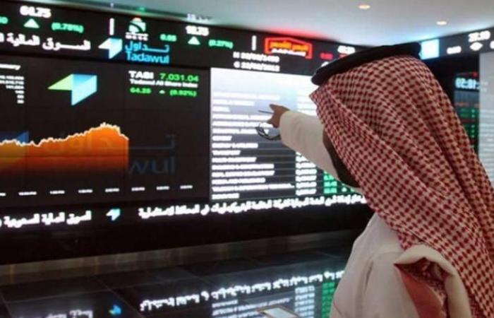 البورصة السعودية تشهد أول إدراج في 2022