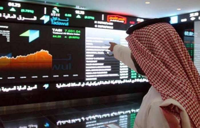 البورصة السعودية تشهد أول إدراج في 2022