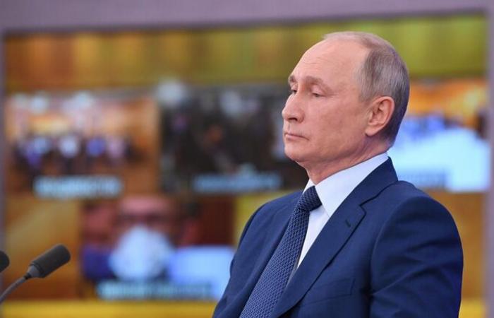 هل يعترف بوتين باستقلال جمهوريتي دونيتسك ولوغانسك؟
