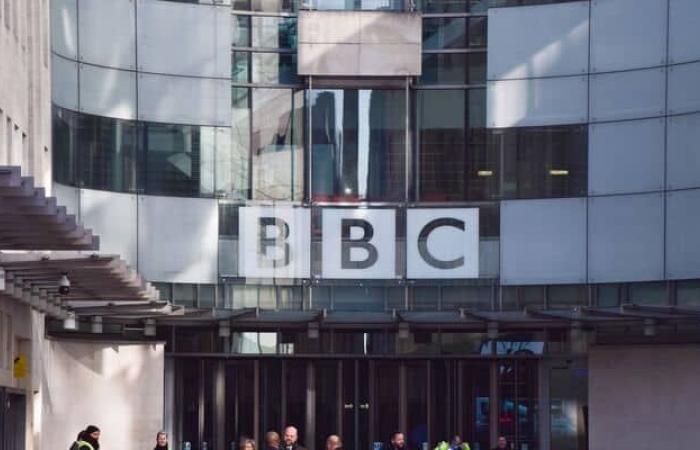 BBC تلجأ إلى تقنية البث عبر الموجات القصيرة