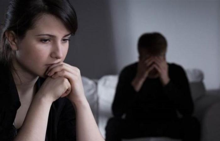 ما سبب معاناة بعض الأشخاص من الاكتئاب بعد الزواج؟
