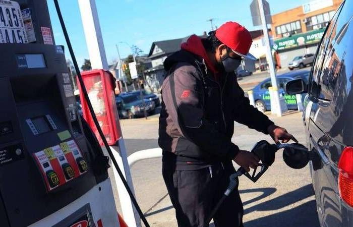 4.14 دولار للغالون – أسعار الوقود تحلّق في الولايات المتحدة