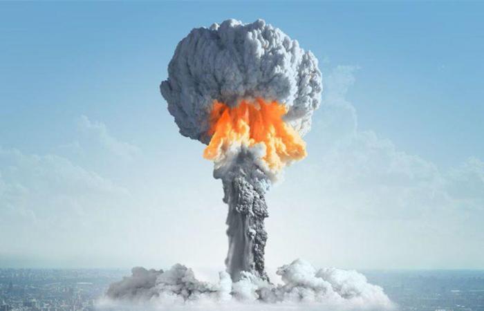 في حال حدوث انفجار نووي... هل يمكنك ان تنقذ نفسك؟