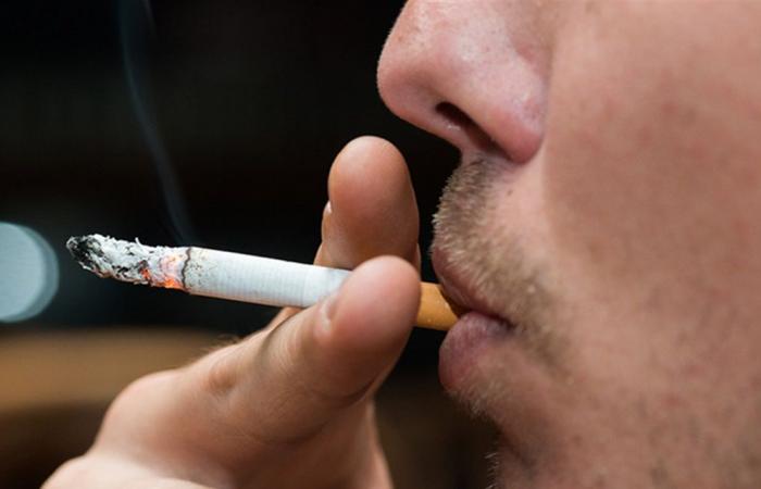 انخفاض معدل التدخين خلال السنة الأولى من كورونا في هذا البلد