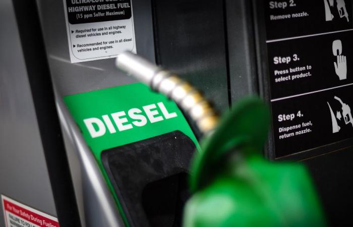 بالصور: أسعار جديدة للمازوت والغاز