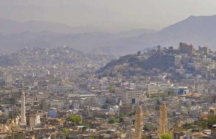 قوات الجيش اليمني يحرر مواقع جديدة