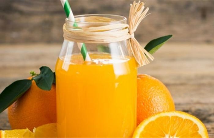 7 أمراض يمكن تفاديها من خلال عصير البرتقال... اليكم التفاصيل