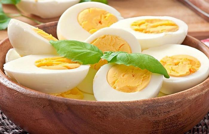 هذا الحد الأقصى لتناول البيض لمرضى القلب والسمنة