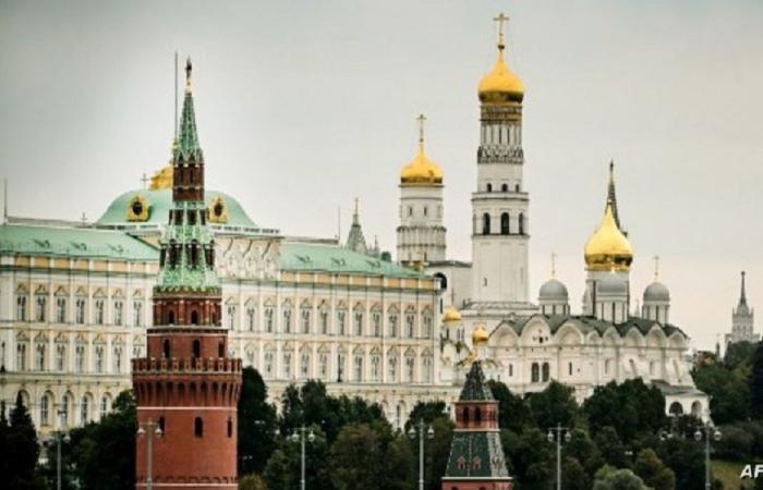 مجموعة السبع تفرض عقوبات جديدة ضد روسيا