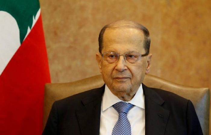 انتخاب رئيس على قياس عون يعني التمديد لانهيار لبنان