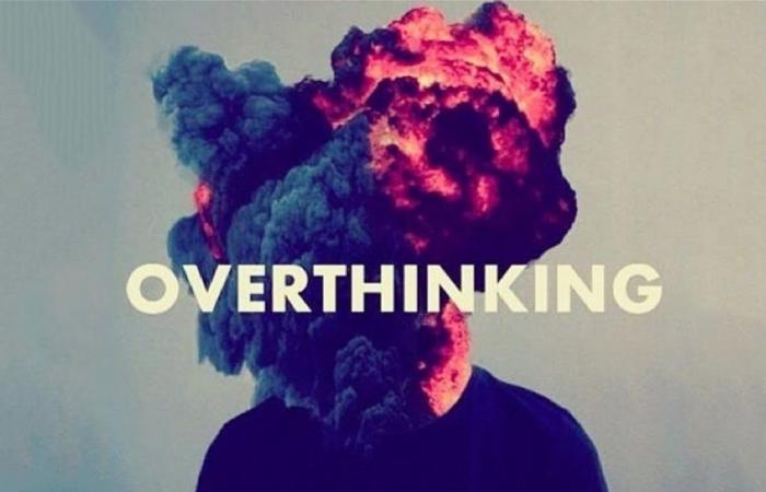 هل تعاني من 'overthinking'؟ إليك بعض النصائح للتوقف على الفور