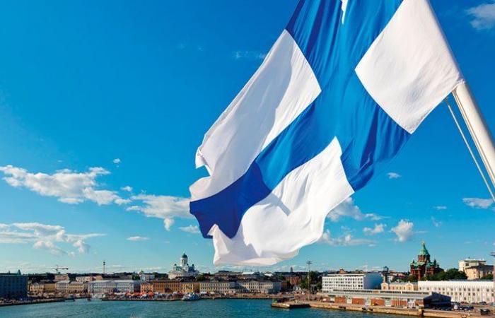 فنلندا تتوجه للانضمام رسمياً إلى الـ”ناتو”