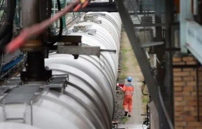 تحذيرات في ألمانيا من وقف استيراد الغاز الروسي