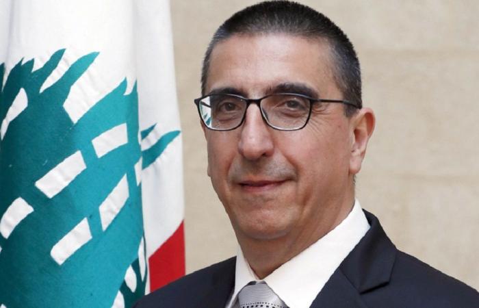 وزير الشؤون وخير تفقدا مرفأ طرابلس