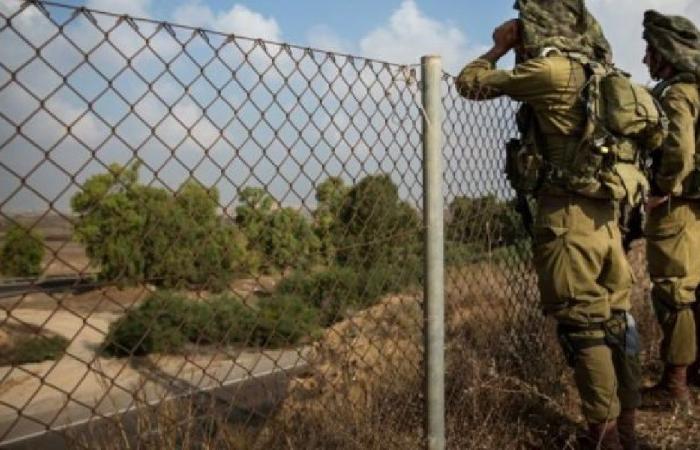 إسرائيل: سنصدّ أي محاولة تهريب على حدود لبنان